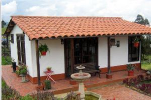 Casas prefabricadas Departamento de Norte de Santander