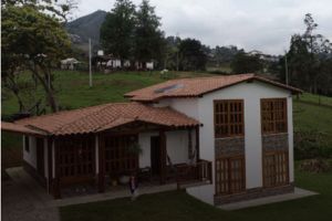 casas prefabricadas de hormigón