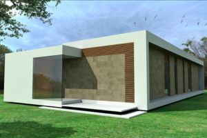 Casas prefabricadas Departamento de Norte de Santander