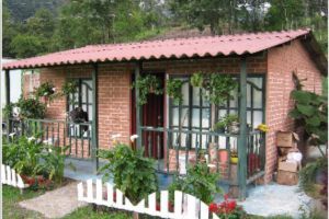 Casas prefabricadas Departamento de Norte de Santander
