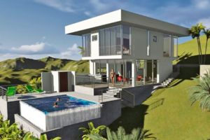 Casas prefabricadas Departamento de Norte de Santander