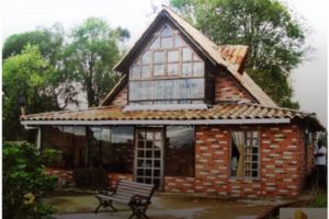 casas prefabricadas de hormigón