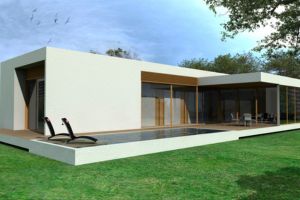 Casas prefabricadas Departamento de Norte de Santander