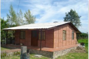 Casas prefabricadas Departamento de Norte de Santander