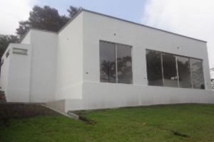 Casas prefabricadas de 20 millones