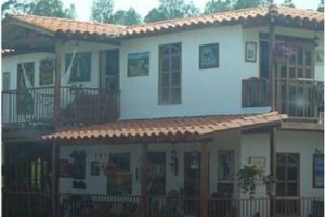 casas prefabricadas de hormigón