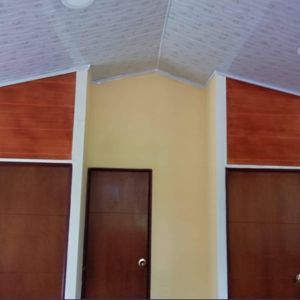 Casas prefabricadas en bloquelon