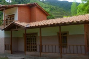 casas prefabricadas de hormigón