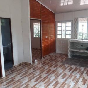 Casas prefabricadas en bloquelon