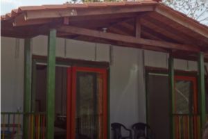 casas prefabricadas de hormigón