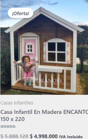 casetas prefabricadas